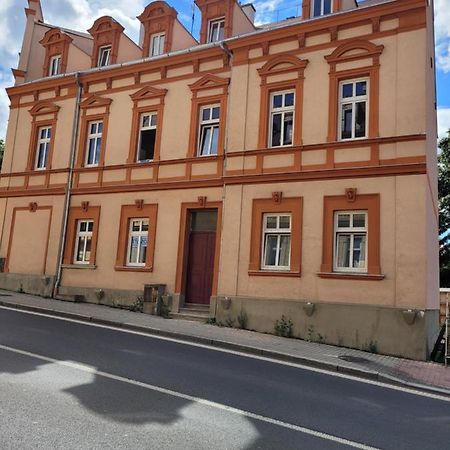 Studentska Apartments Karlowe Wary Zewnętrze zdjęcie